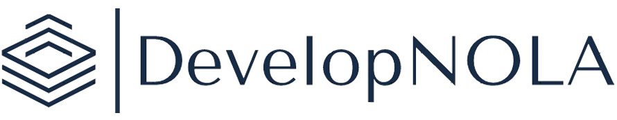 Develop NOLA Logo